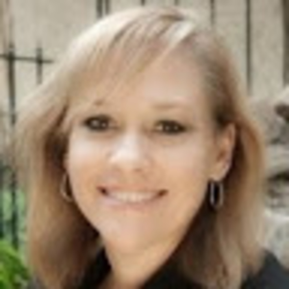 Meet your Posher, Terrie